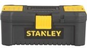 STANLEY STST1-75514 Ящик ' "ESSENTIAL", 316x156x128 мм (12.5"), пластиковый.
