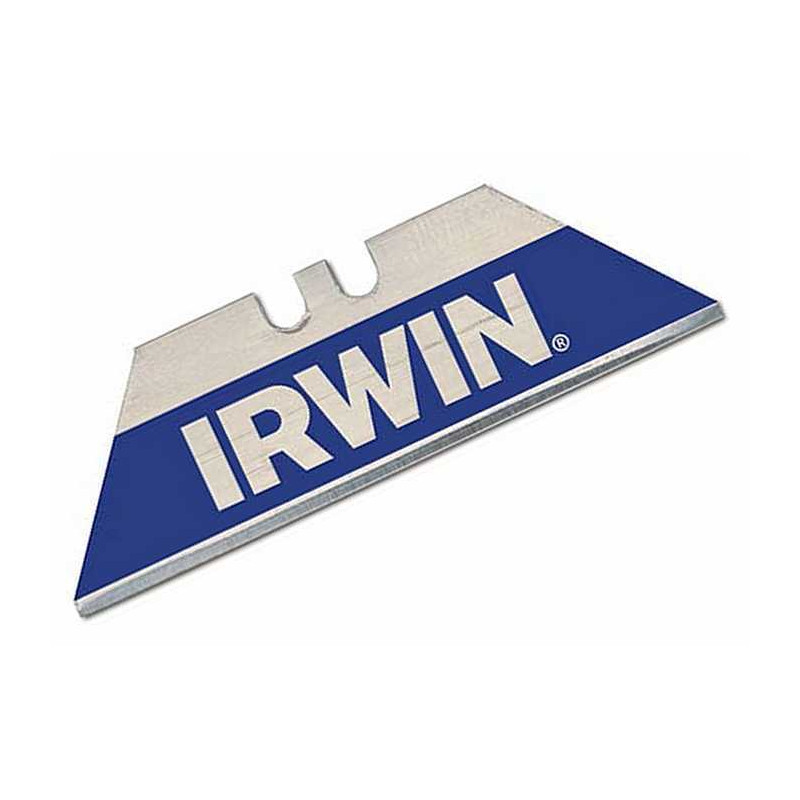 IRWIN Лезвия трапециевидные IRWIN Bi-Metal - 5 шт. | 10504240