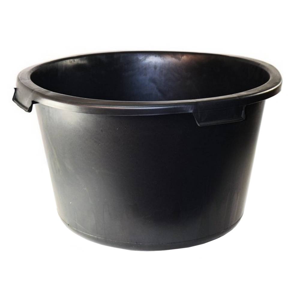 Таз будівельний круглий, 45л Favorit | 04-453