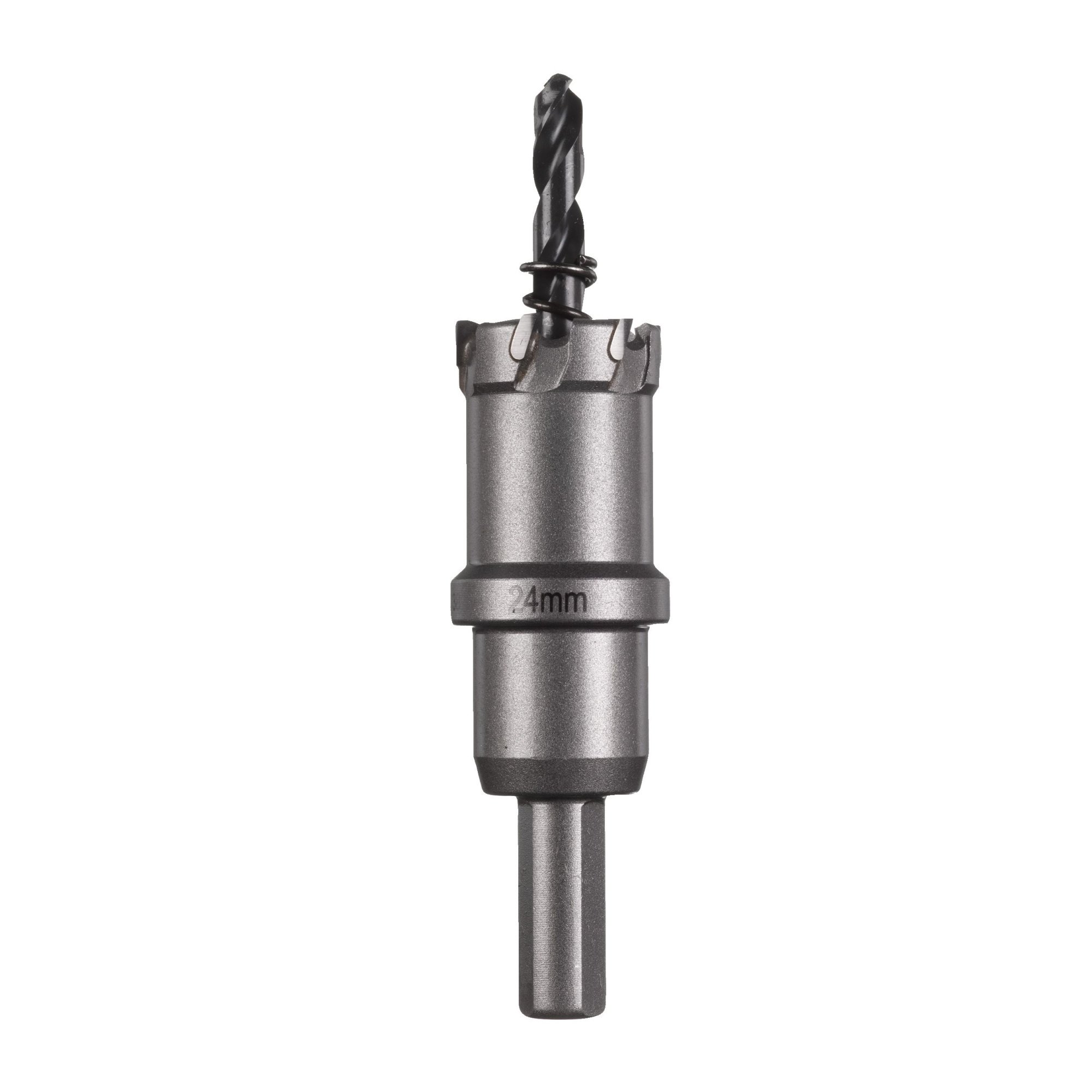 MILWAUKEE Коронка Holesaw TCT , Ø24мм | 4932479038