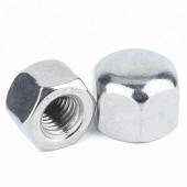 DIN 917 A2 Гайка ковпачкова М 14 крок 1,5