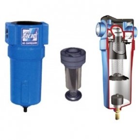 FIAC Сепаратор EK 16300 FIAC | 1120012418