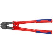 KNIPEX Болторез с двухкомпонентными чехлами 460 mm 71 72 460 | 71 72 460