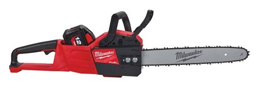 MILWAUKEE Аккумуляторная цепная пила шина 30 см M18 FUEL™ 4933471442 | 4933471442