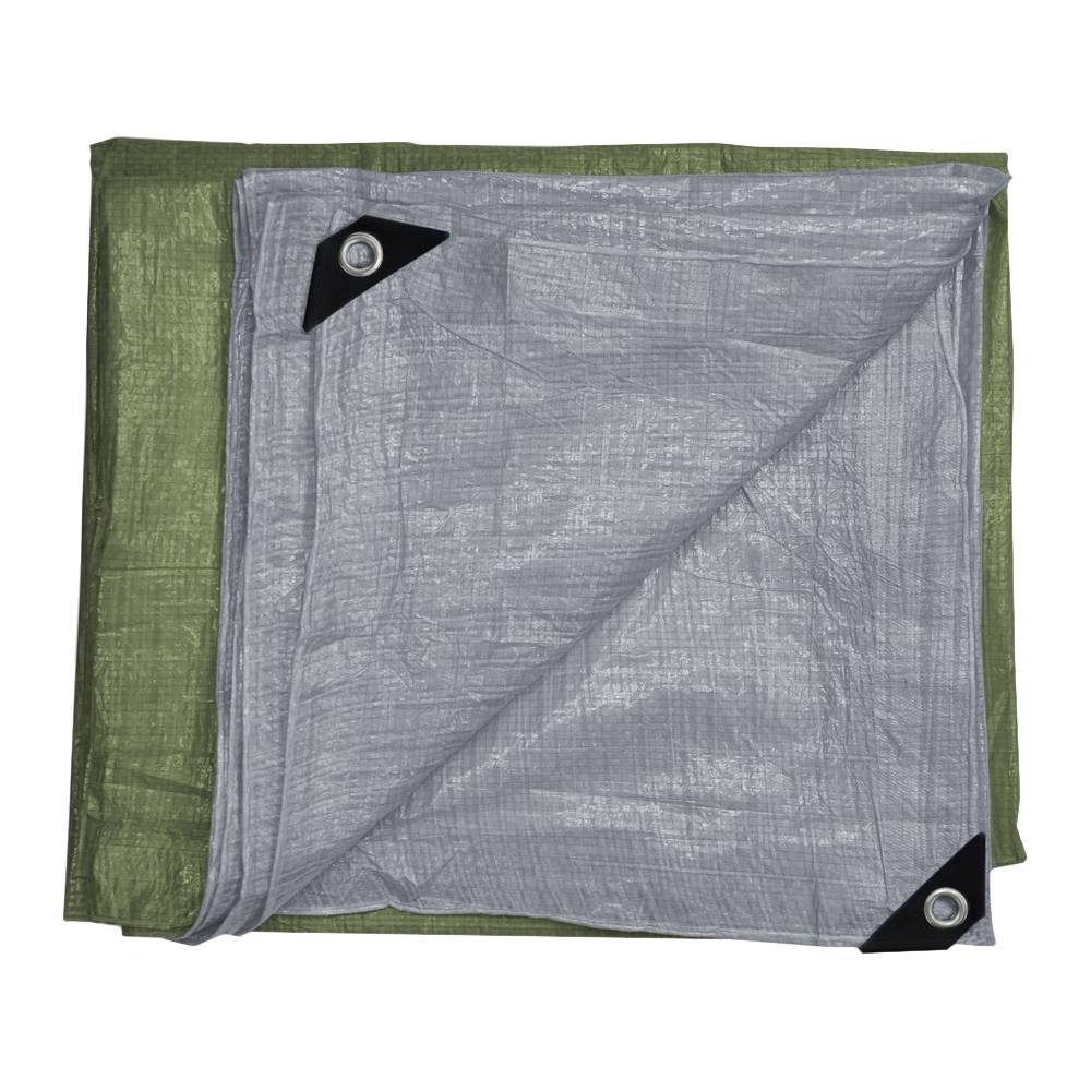 Тент будівельний 140г/м2, 2х3м Favorit | 10-890