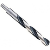 Свердло по металу з проточкою Bosch HSS-PointTeQ (20x205 мм) (2608577315)