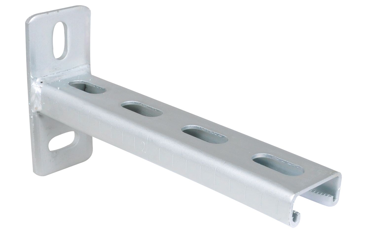 Walraven BIS Rapidstrut® Консоль стінова 41х41x1000мм BUP