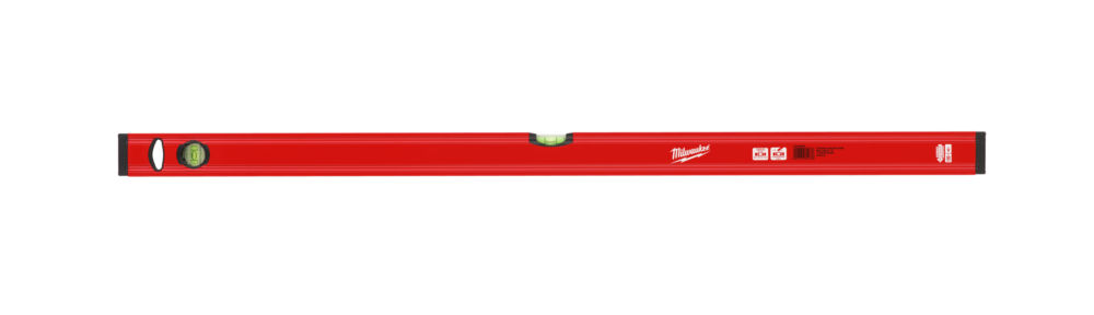 MILWAUKEE Рівень Slim Box , 100см | 4932459093