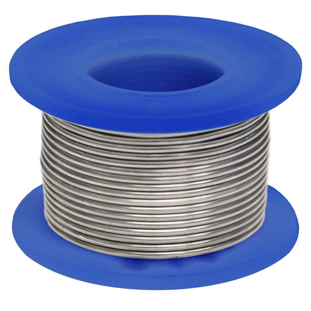 Припій, d=1мм, 50г Technics | 12-144