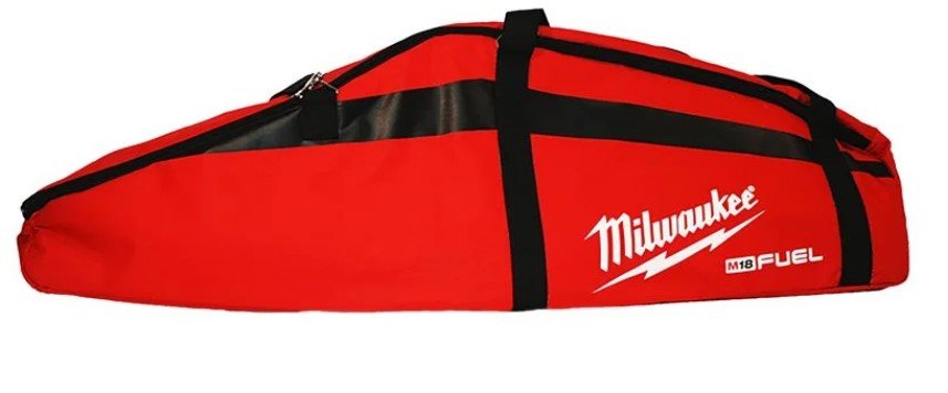 MILWAUKEE Сумка для ланцюгових пил, (для M18) | 4932493810