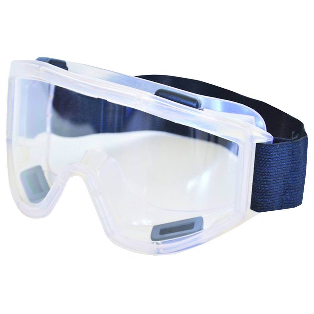 Окуляри захисні зміцнені Technics Master | 16-535