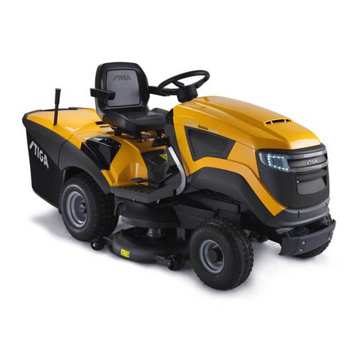Трактор садовый STIGA Estate7122HWS