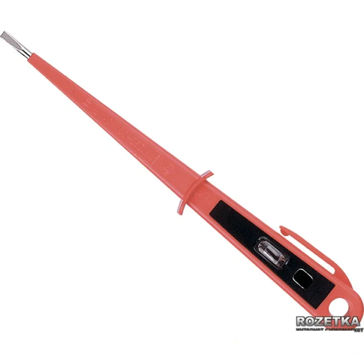 FELO Индикатор напряжения профессиональный 3,5x1,0 мм // 36170000