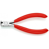 KNIPEX Кусачки торцеві для електроніки 64 11 115 | 64 11 115