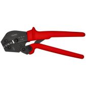 KNIPEX Клещи зажимные для опрессовки97 52 05 | 97 52 05
