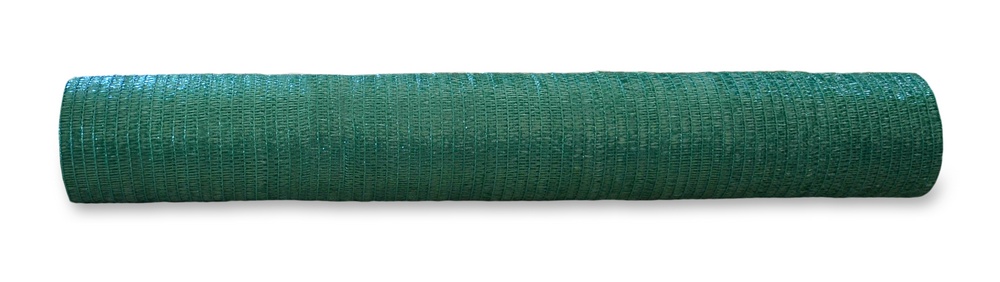 69-285 Сетка затеняющая зеленая, в рулоне, 45%, 6х50м VERANO 