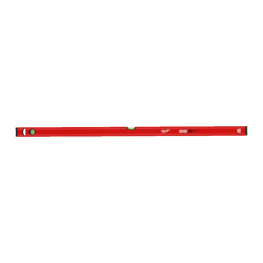 MILWAUKEE Рівень Slim Box , 120см | 4932459094
