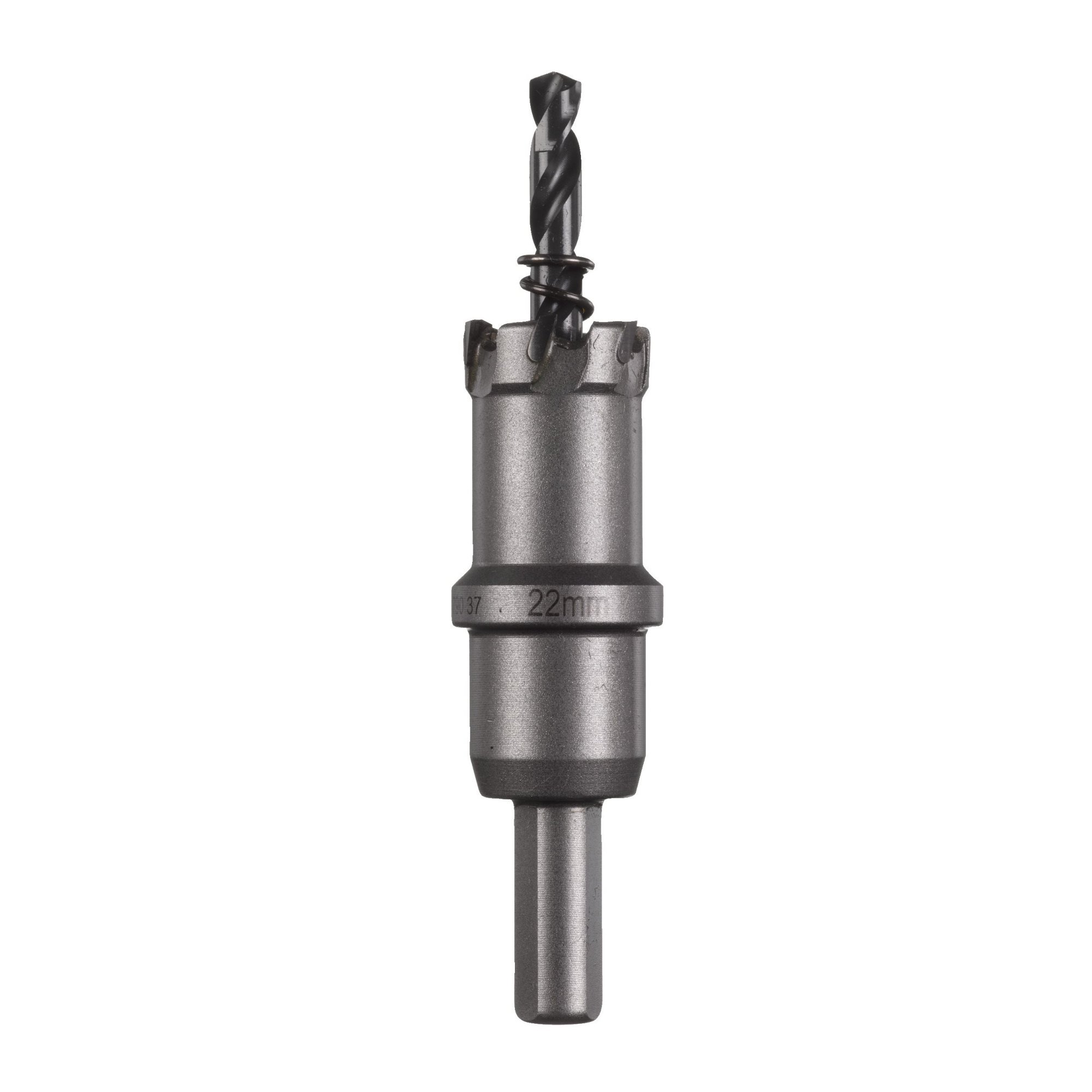 MILWAUKEE Коронка Holesaw TCT , Ø22мм | 4932479037