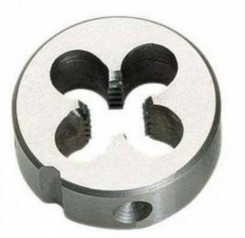 VÖLKEL Плашка DIN 223 M 6