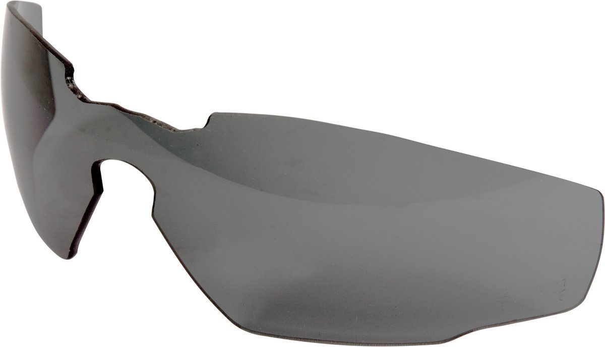 YATO Скельце змінне затемнене для захисних окулярів з набору YT-74635
