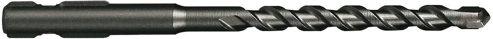 Wolfcraft сверло для бетона, профессиональное Ø 4,0 // 7760000