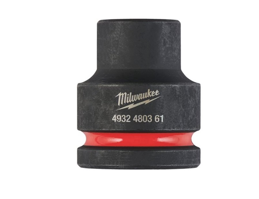 MILWAUKEE Головка ShW 3/4 17 мм (1 шт) | 4932480361