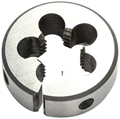 VÖLKEL Плашка DIN 223 NNF 1X14