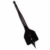 Свердло по дереву DeWALT EXTREME Impact перове 1/4, Ø 35 мм, 152 мм, 1 шт. | DT4776