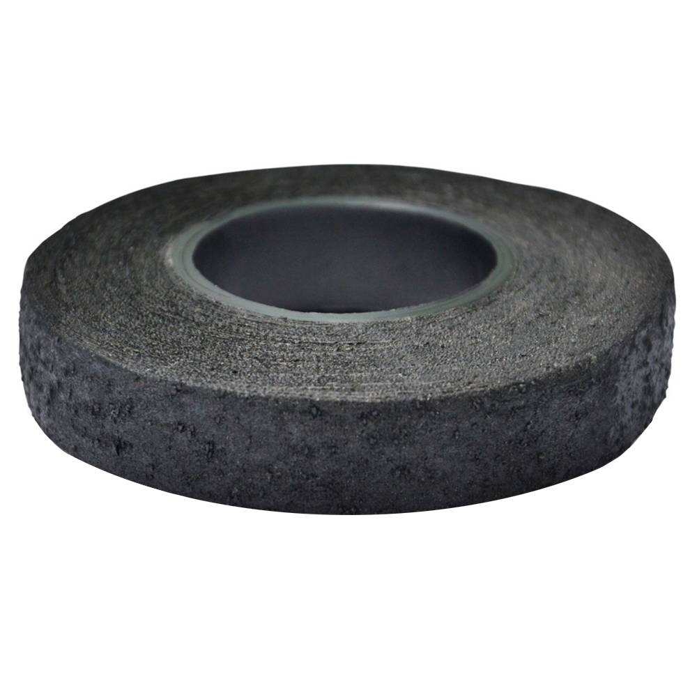 Ізострічка чорна 20мм х 28м Україна | 10-722