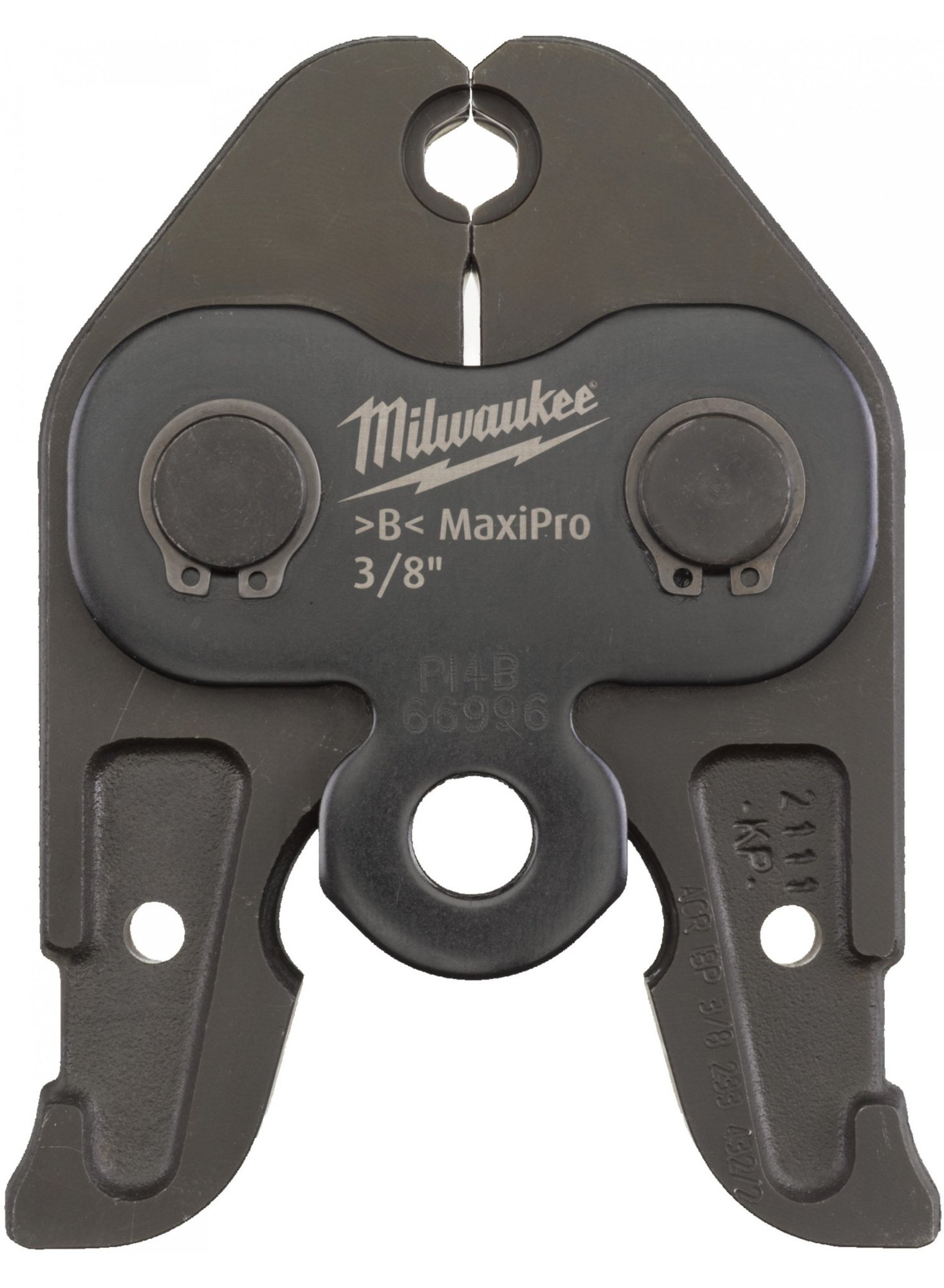 MILWAUKEE Обжимные клещи J18-BMP 3/8" | 4932493164