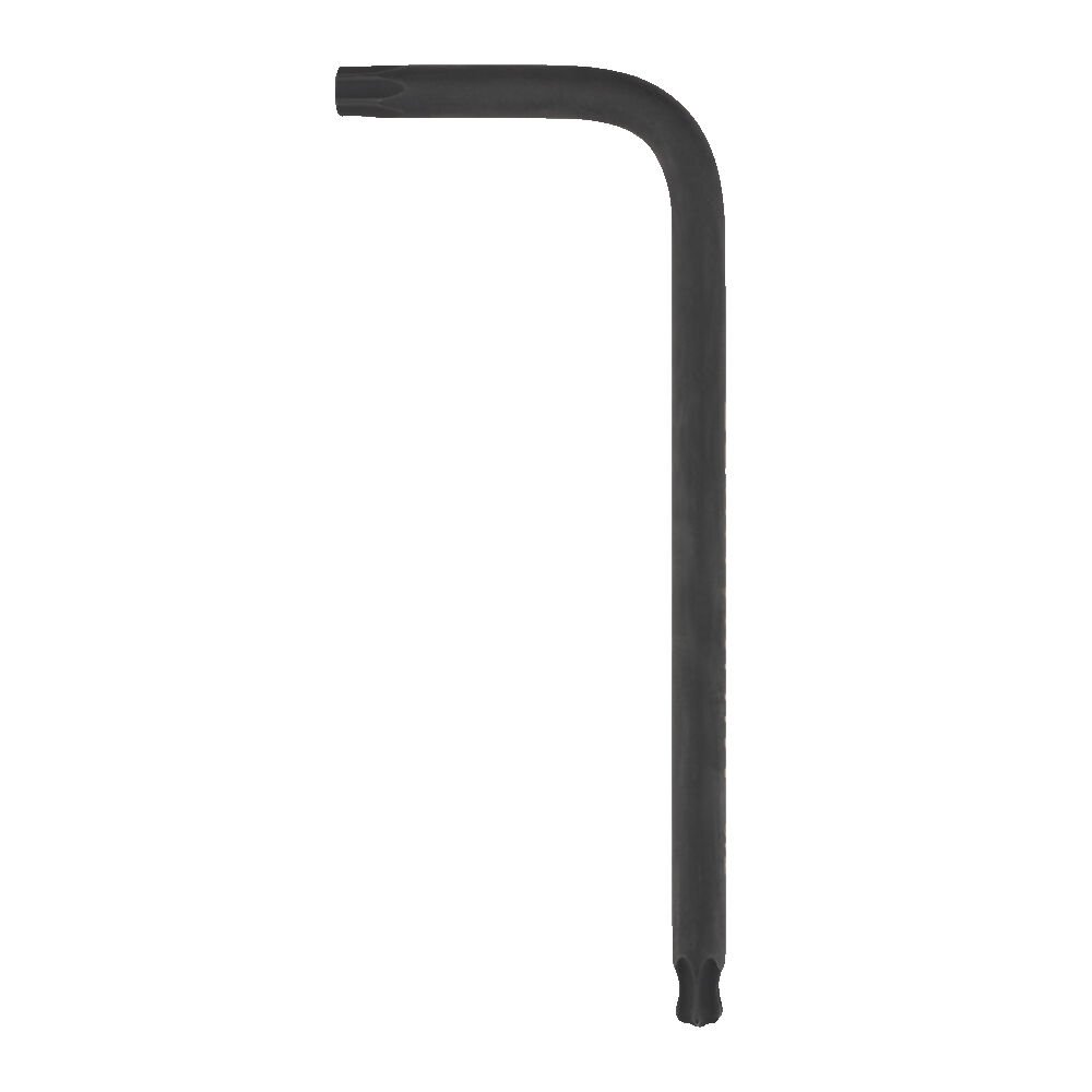 MILWAUKEE Ключ компактний TORX, T40 | 4932492712