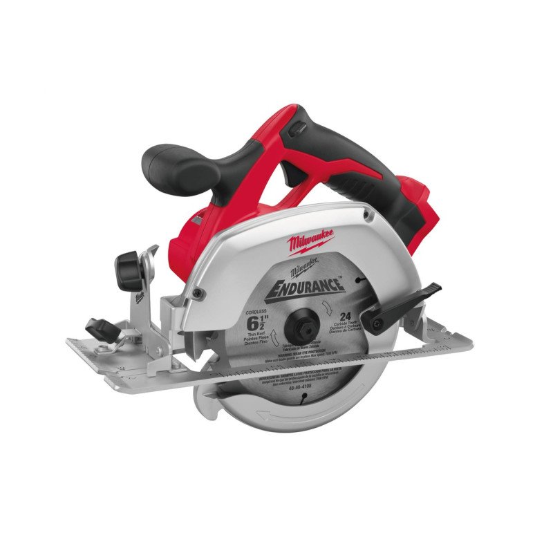 MILWAUKEE Пила дисковая аккумуляторная M18 HD18 CS-0 4933419134 | 4933419134