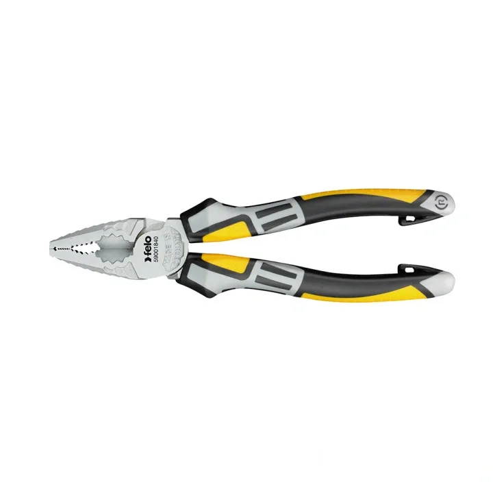 Плоскогубцы комбинированные FELO ( ФЕЛО ) NEW 160 мм