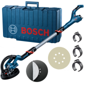 Шліфувальна машина для гіпсокартону Bosch GTR 550 (0.55 кВт, 225 мм) (06017D4020)