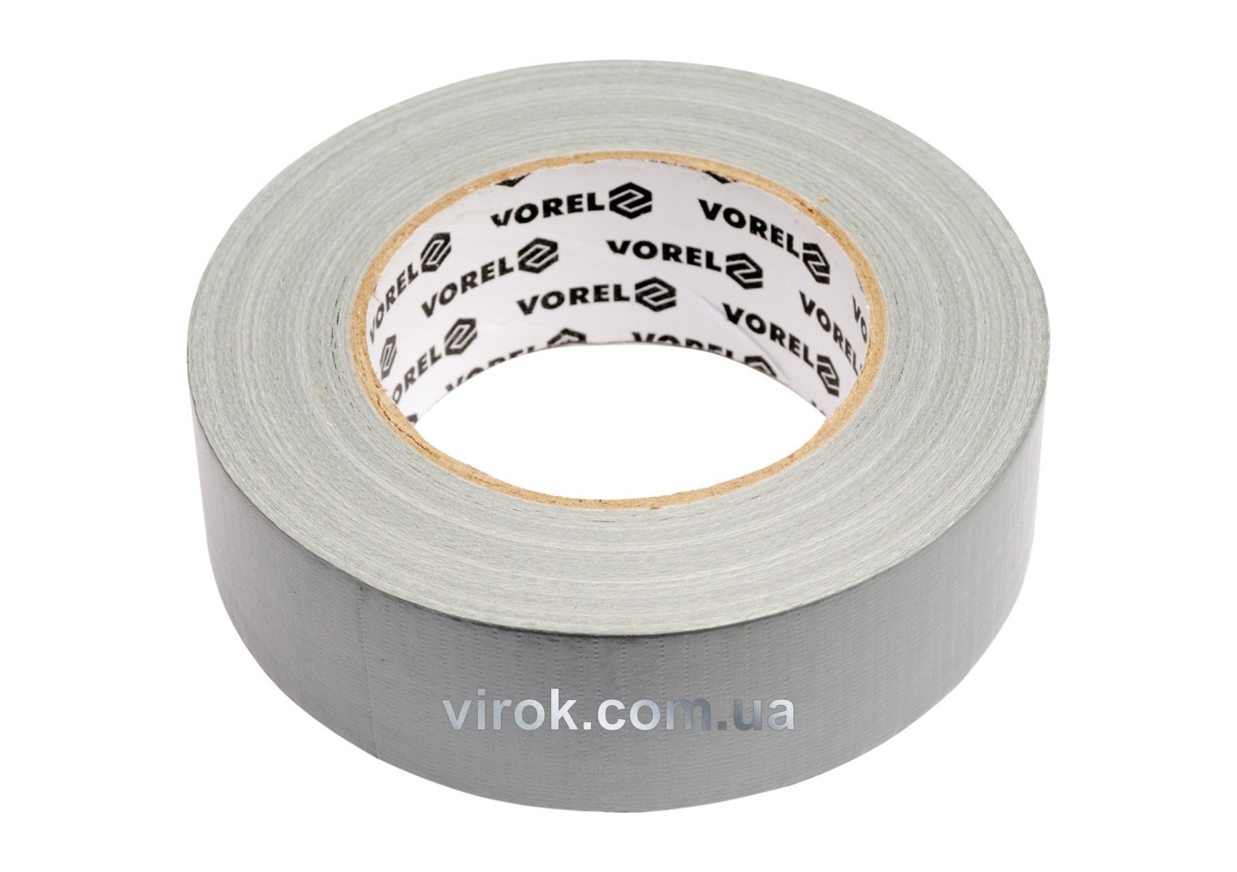 VOREL Лента клеющая армированная 48ммх10м 75238