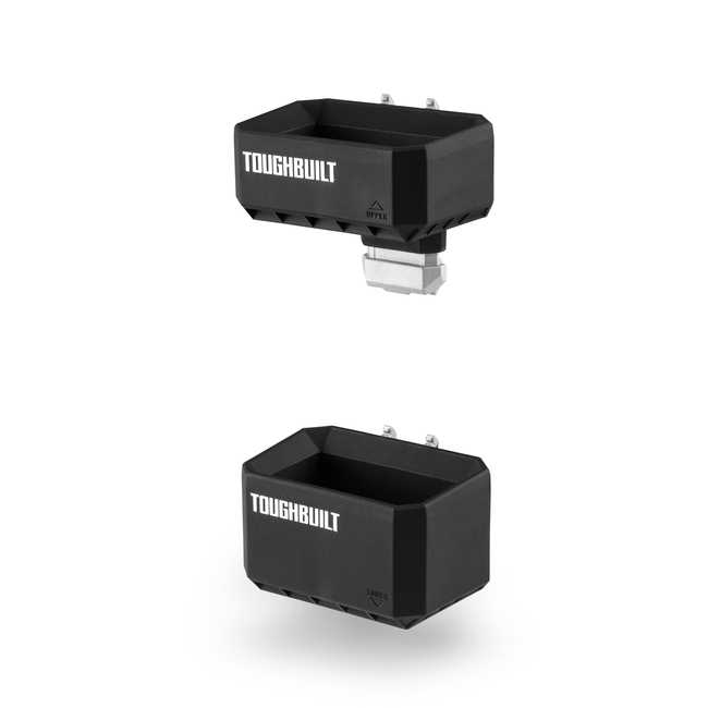 TOUGHBUILT Держатель для уровня StackTech | TB-B1-A-54