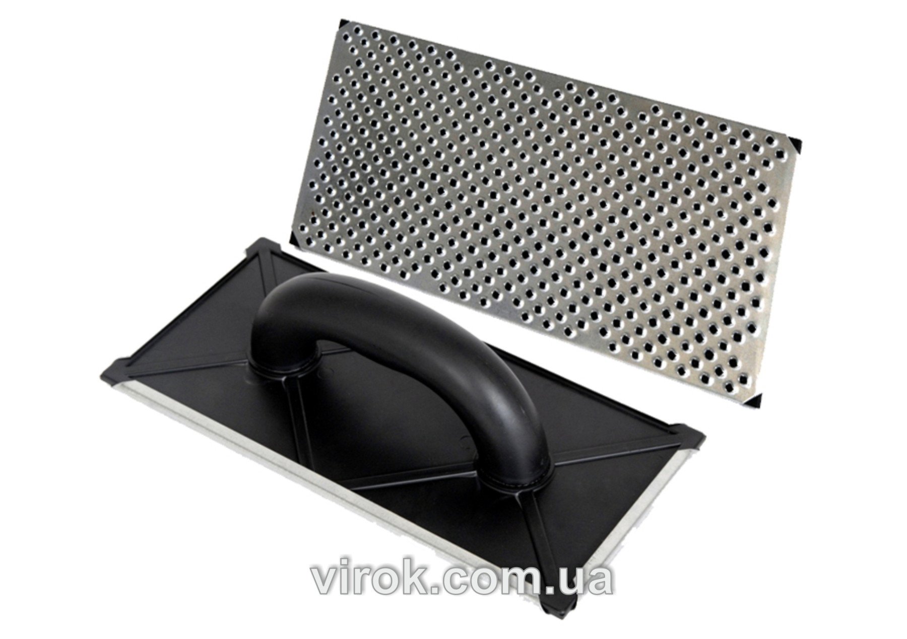 VIROK Терка для вирівнювання пінопласту : 270 мм  | 13V360