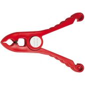KNIPEX Зажим из пластмассы 150 мм 98 64 02 | 98 64 02