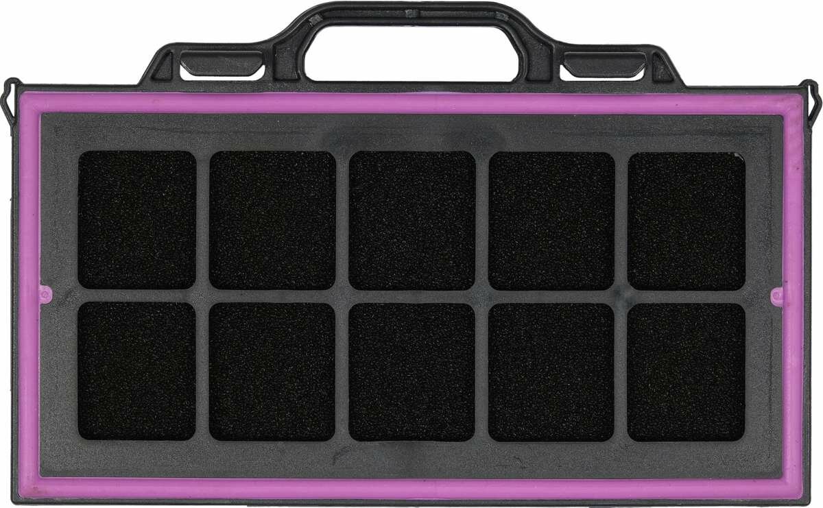 YATO Фільтр для порохотяга YT-85715 YATO з губки  | YT-85743