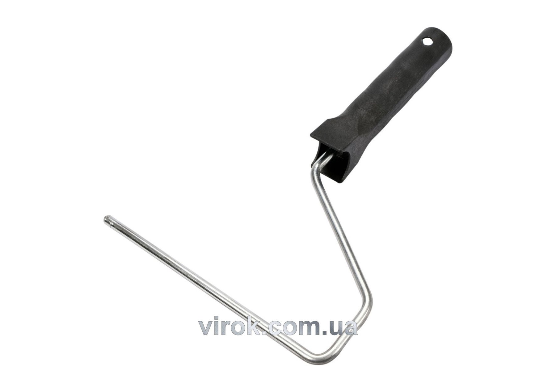 VOREL Ручка для валика : 15см, 6мм  | 09425