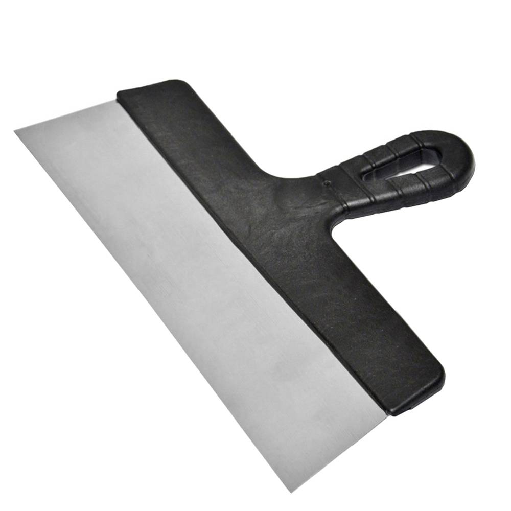 Шпатель сталевий фасадний 350мм Україна | 05-415