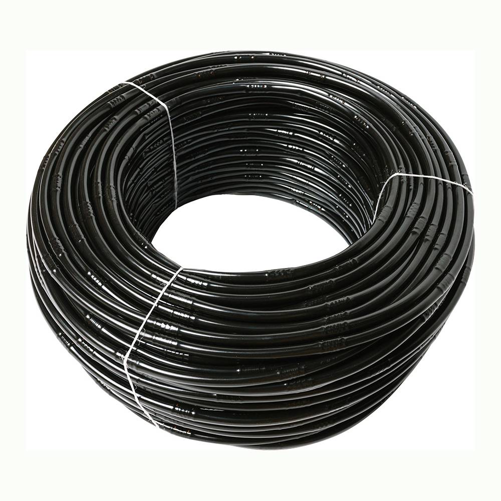 Крапельна трубка d 16мм, 2 л/год., L 400м, отв. 33см Україна | 72-876