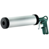 Пневматичний пістолет для герметика Metabo DKP 310 (6 бар, 65 л/хв) (601573000)