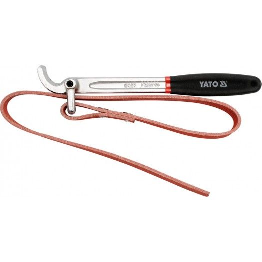 YATO Ключ тросовый для масляных фильтров YT-0825