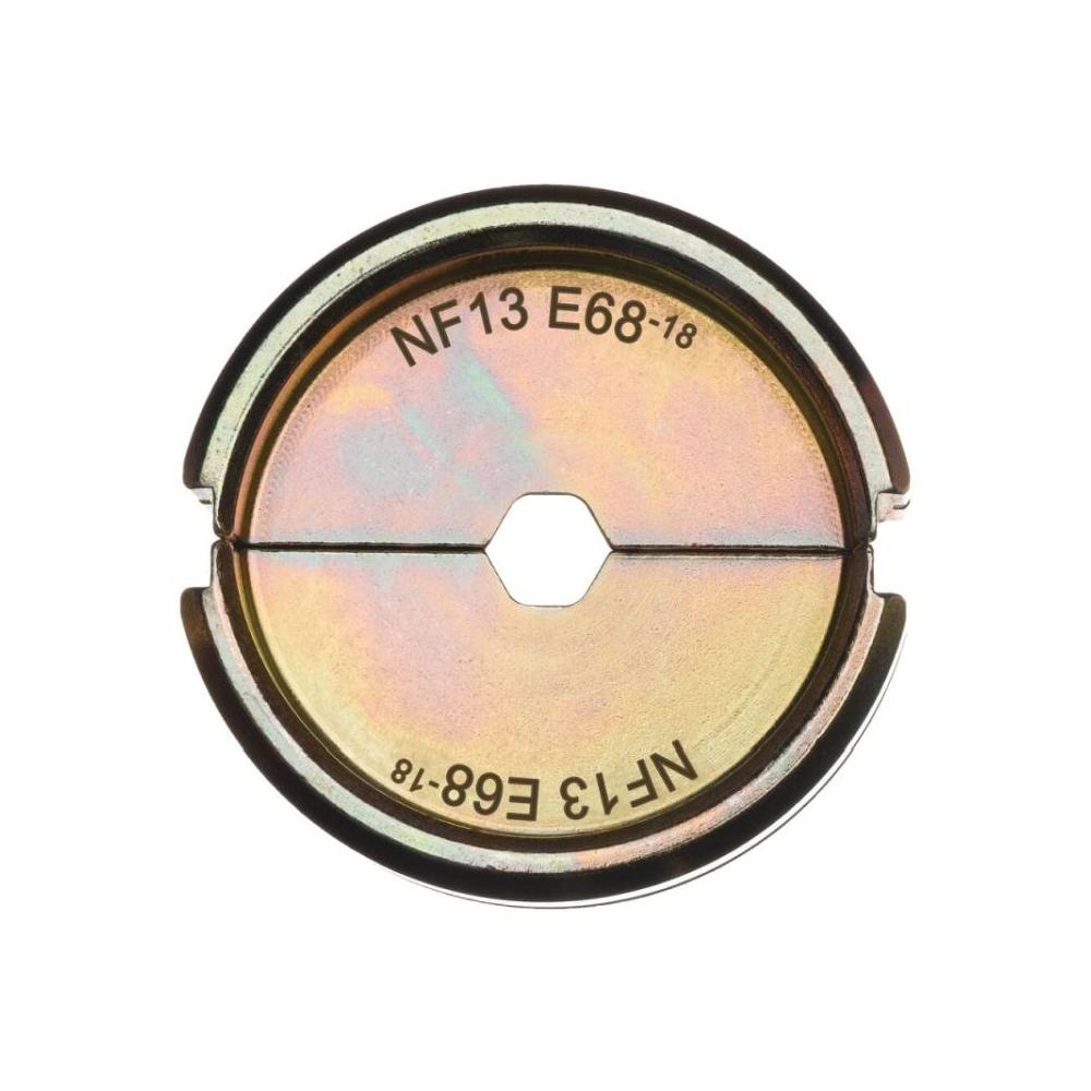 MILWAUKEE Матрица NF13 E68-18 | 4932479693