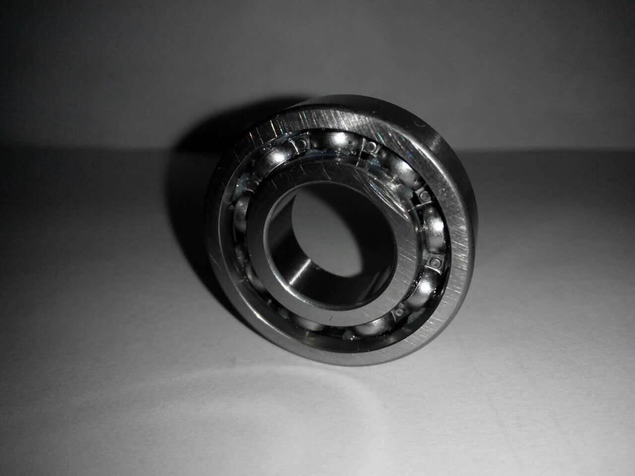 KING TONY Подшипник ротора передний для 33411-050 | 33411-B24