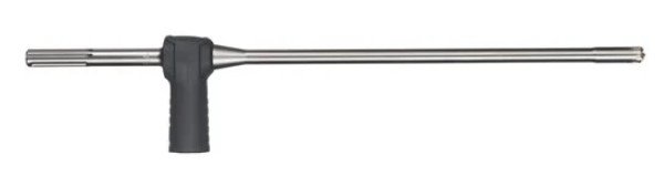 MILWAUKEE Бур SDS-MAX , з пиловідводом, Ø16,0х600х400мм | 4932459287