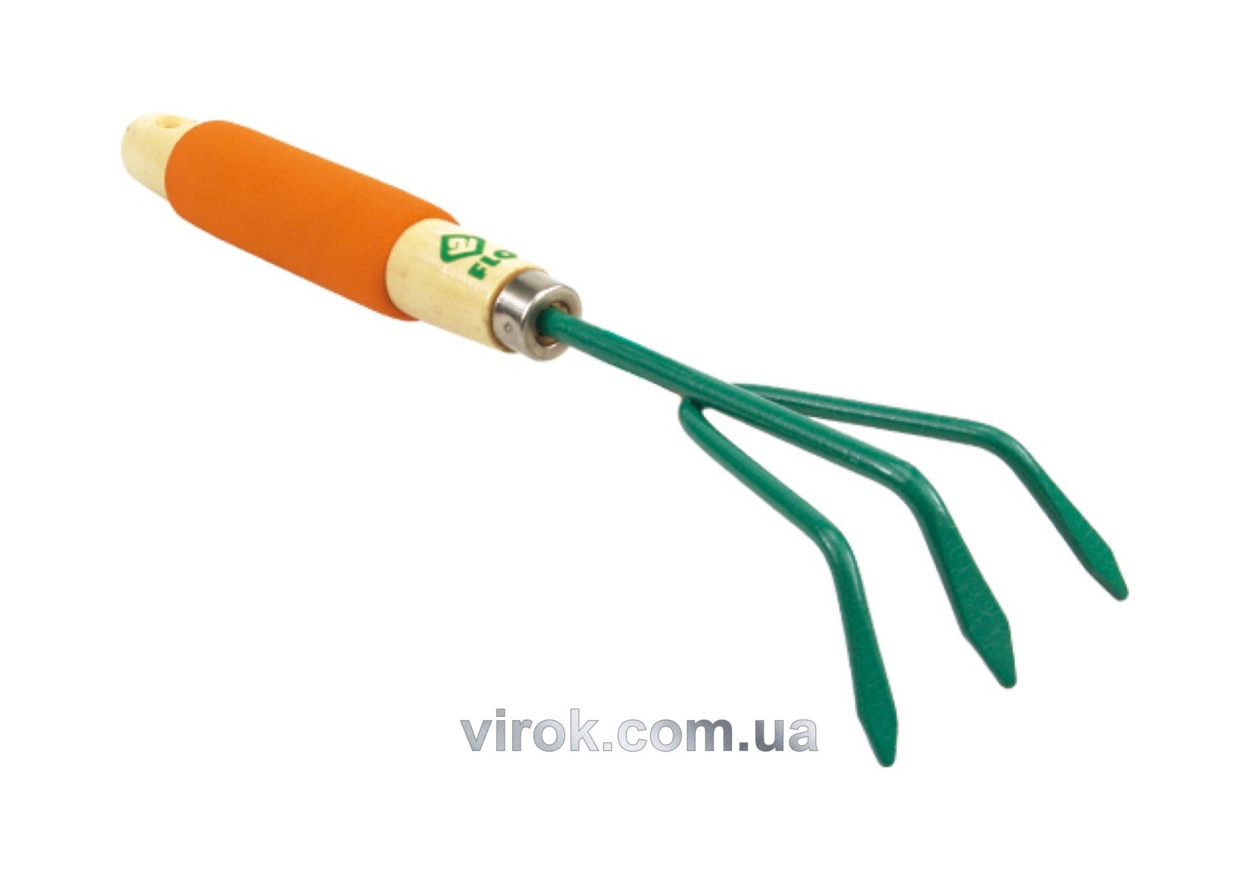 FLO Розрихлювач присадибний , l= 310 мм  | 99049