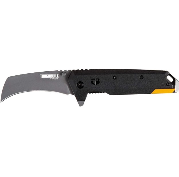 TOUGHBUILT Нож универсальный TB-H4-30-HB складной