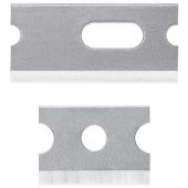 KNIPEX 4 сменных лезвия Knipex, для 97 51 10 (97 59 06 4) | 97 59 06